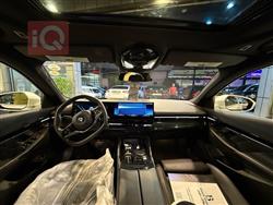 بي ام دبليو الفئة 5